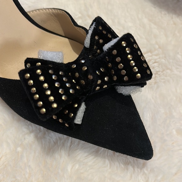 Kate Spade Sterling Pumps NWOT - Picture 3 of 4